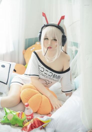 恋物语