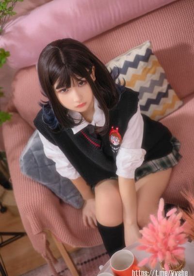 图书馆里的女朋友动漫