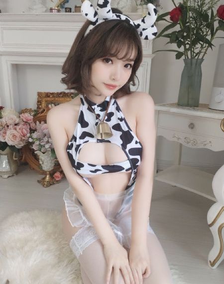 献给魔王伊伏洛基亚吧