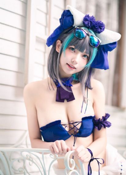 海岸村恰恰恰