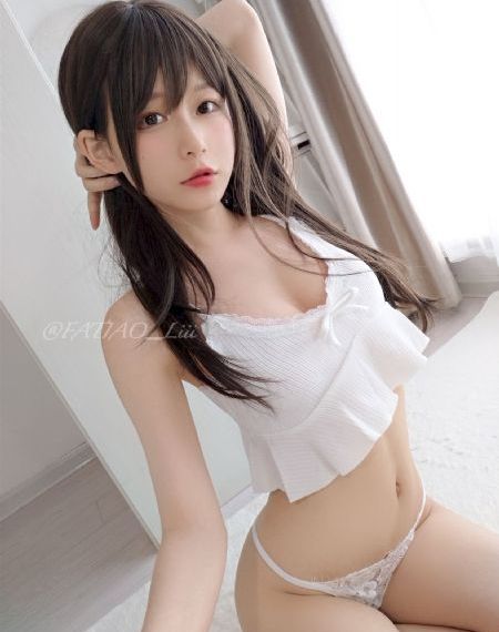 《吊带袜天使》