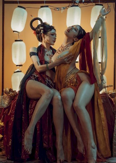 《出轨的女人2》