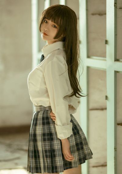 韩国 表妹