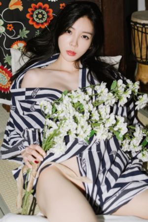 我的好姐姐们