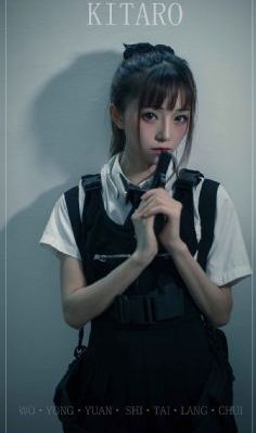 想要成为魔法少女