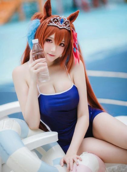 我的女人