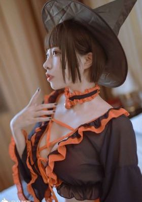 迷人的女秘书