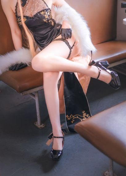 老板的年轻妻子3