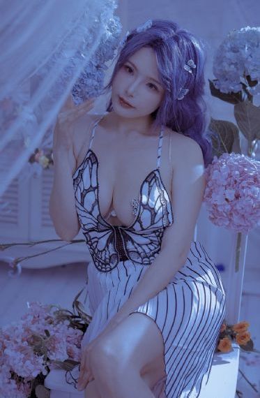 法国女狱警伦理