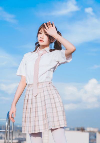 邻家女孩韩国