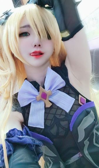 一轮明月