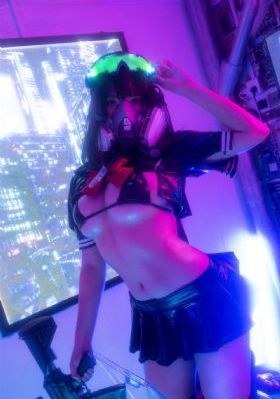 好色妖姬杨玉环