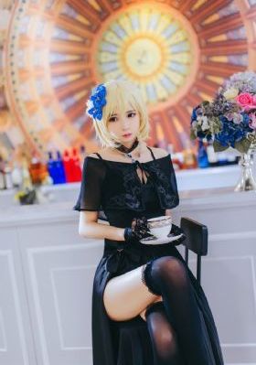 邻居家的姐姐