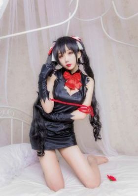 我学生的妈妈6